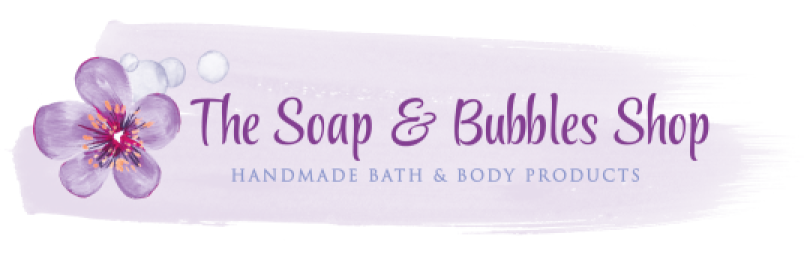 Bubbles Bath Time Stamp for Homemade Soap -  Denmark